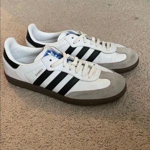Adidas Samba Sneakers